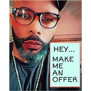 🙋‍♂️OFFERS are welcomed🙋‍♂️